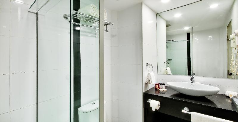 スーペリアールーム, Tanoa Waterfront