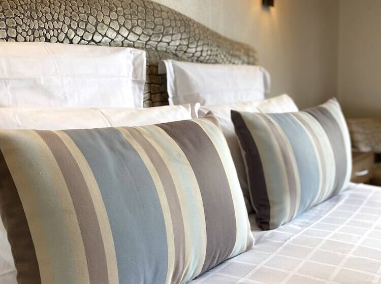 غرفة قياسية مطلّة علي البحر, Westminster Hotel & Spa Nice