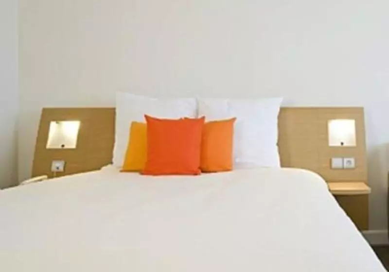 Superior-huone, Novotel Paris Est Centre De Conférence
