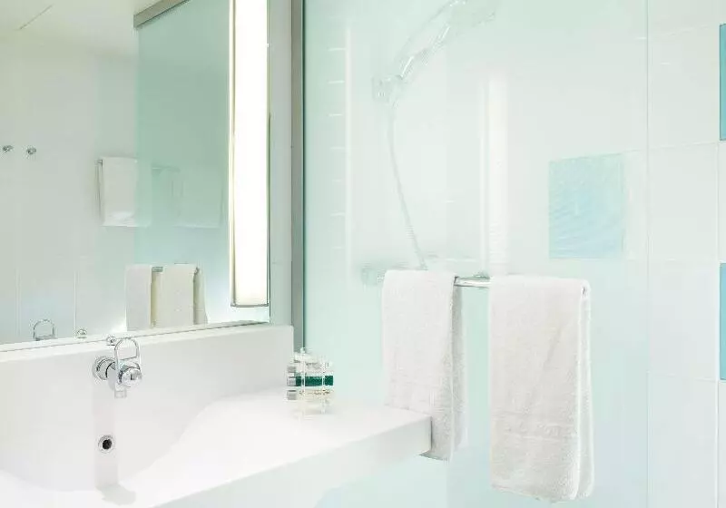 クラシックファミリールーム, Novotel Paris Est