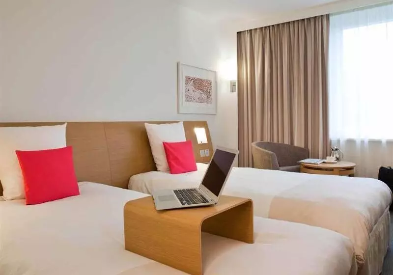 Superior-huone, Novotel Paris Est Centre De Conférence