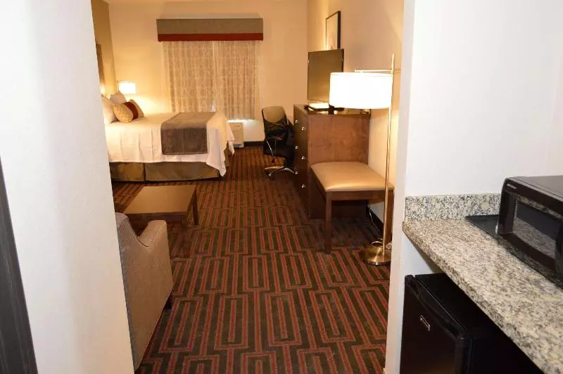 クラシックルーム, Novotel Paris Est
