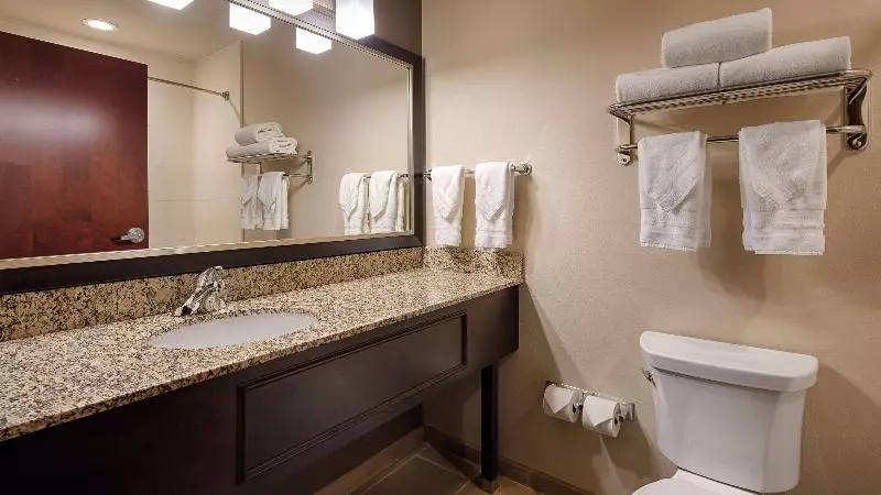 クラシックルーム, Novotel Paris Est
