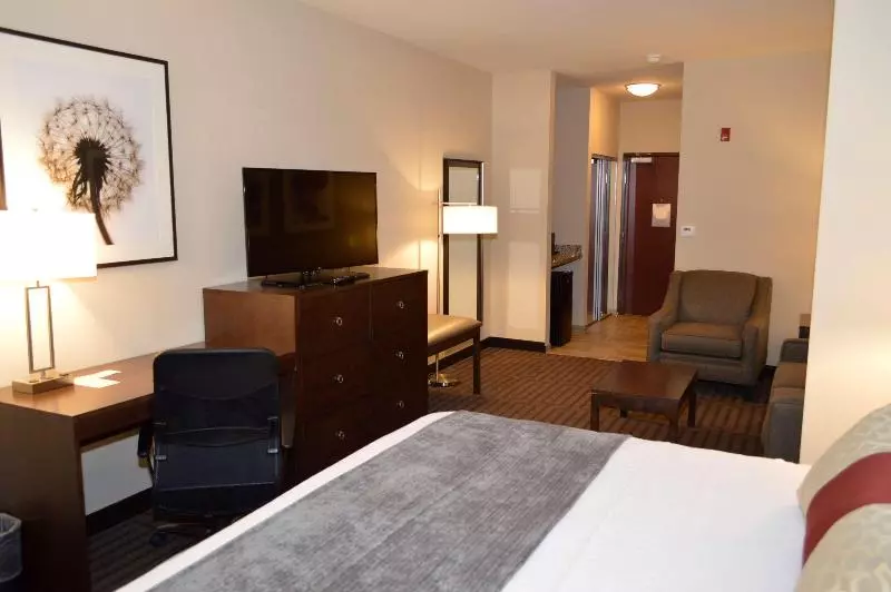 クラシックルーム, Novotel Paris Est