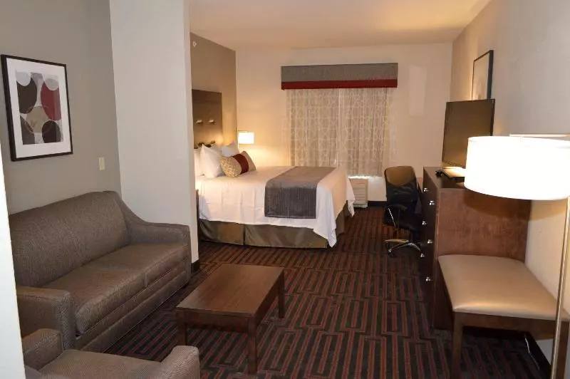 クラシックルーム, Novotel Paris Est
