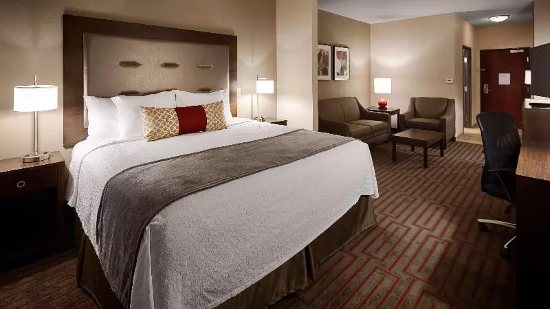 クラシックルーム, Novotel Paris Est