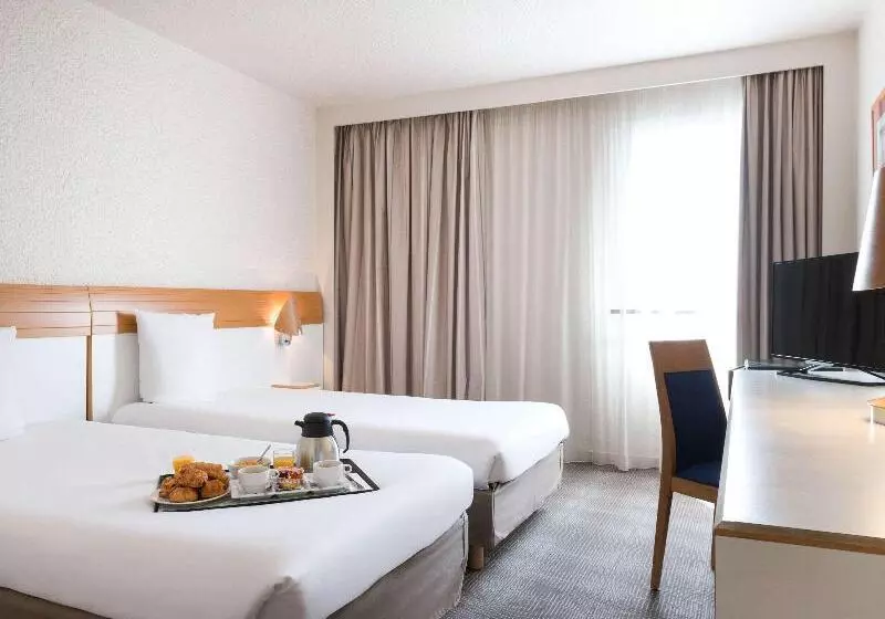 Superior-huone, Novotel Paris Est Centre De Conférence