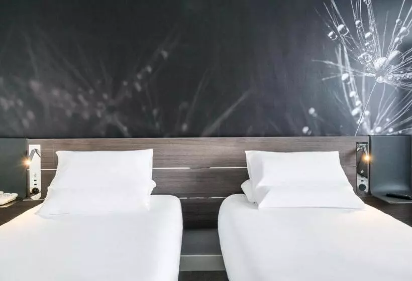 コンフォートルーム, Novotel Saclay