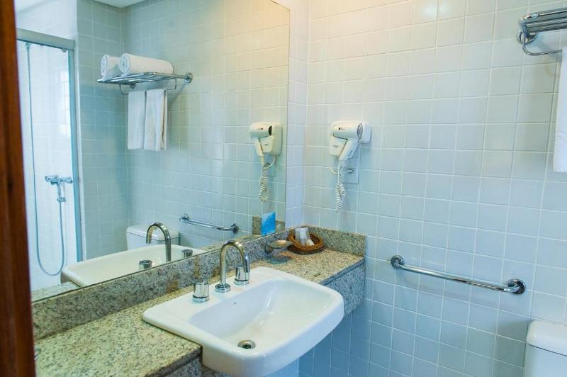 クラシックルーム, Novotel Saclay