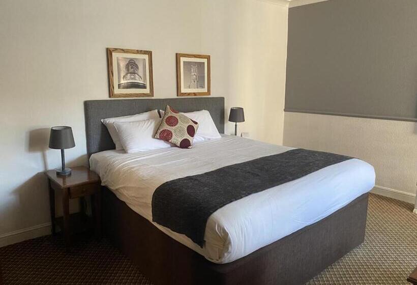 스탠다드 룸, Cromwell Lodge Hotel By Greene King Inns