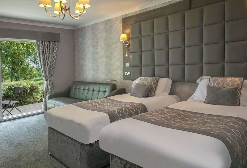 수피리어 룸, Dryfesdale Hotel   Bw Signature Collection