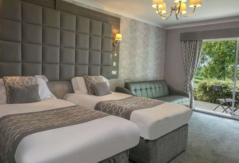 수피리어 룸, Dryfesdale Hotel   Bw Signature Collection