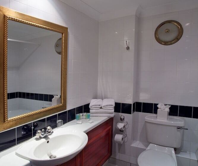 غرفة سوبيريور, Royal Court Hotel & Spa Coventry