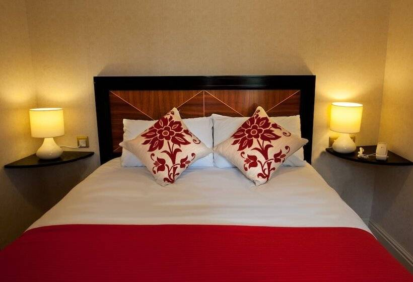 Camera Standard, Royal Court Hotel & Spa Coventry