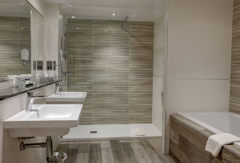 اتاق اجرایی, Best Western Premier Doncaster Mount Pleasant