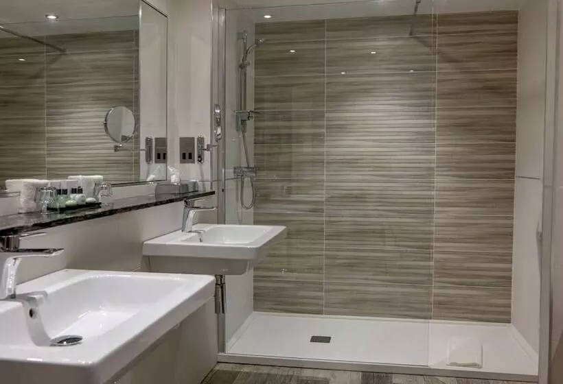 اتاق اجرایی, Best Western Premier Doncaster Mount Pleasant