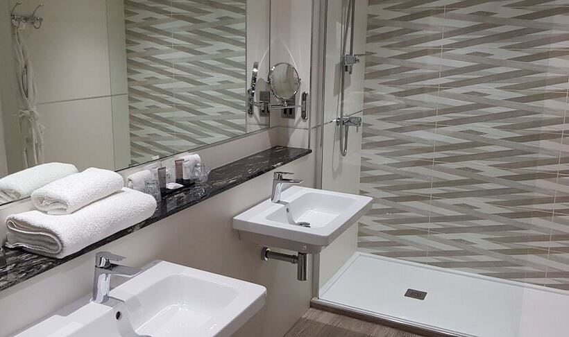 اتاق اجرایی, Best Western Premier Doncaster Mount Pleasant