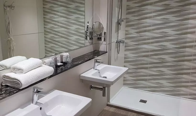اتاق اجرایی, Best Western Premier Doncaster Mount Pleasant