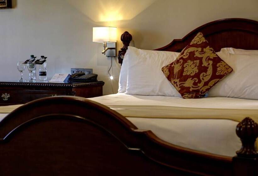Номер Executive, Best Western Premier Doncaster Mount Pleasant