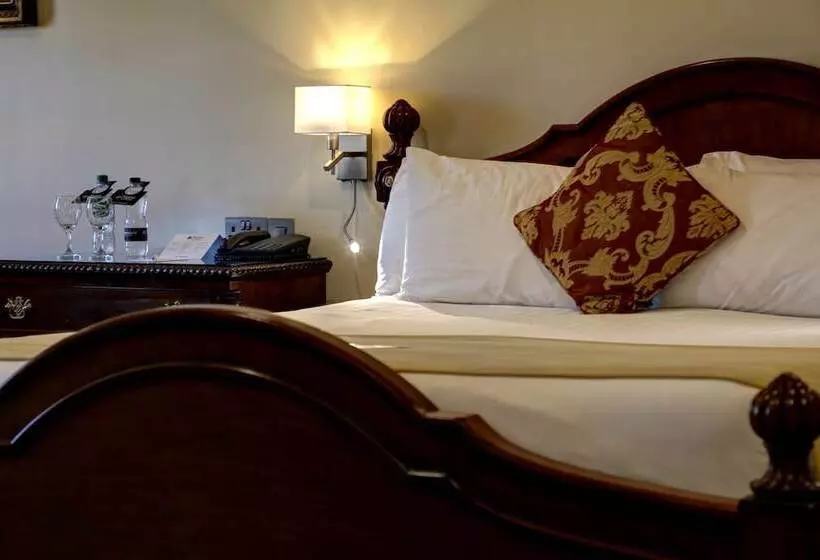 اتاق اجرایی, Best Western Premier Doncaster Mount Pleasant
