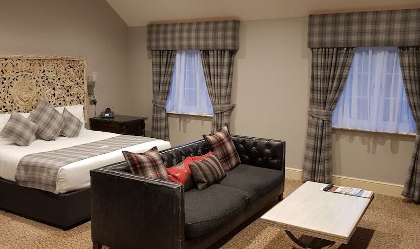 اتاق اجرایی, Best Western Premier Doncaster Mount Pleasant