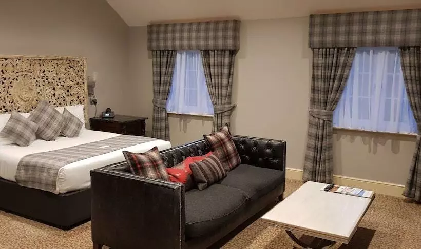 اتاق اجرایی, Best Western Premier Doncaster Mount Pleasant