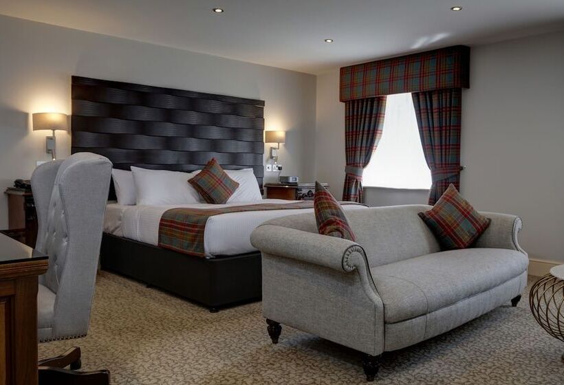 اتاق اجرایی, Best Western Premier Doncaster Mount Pleasant