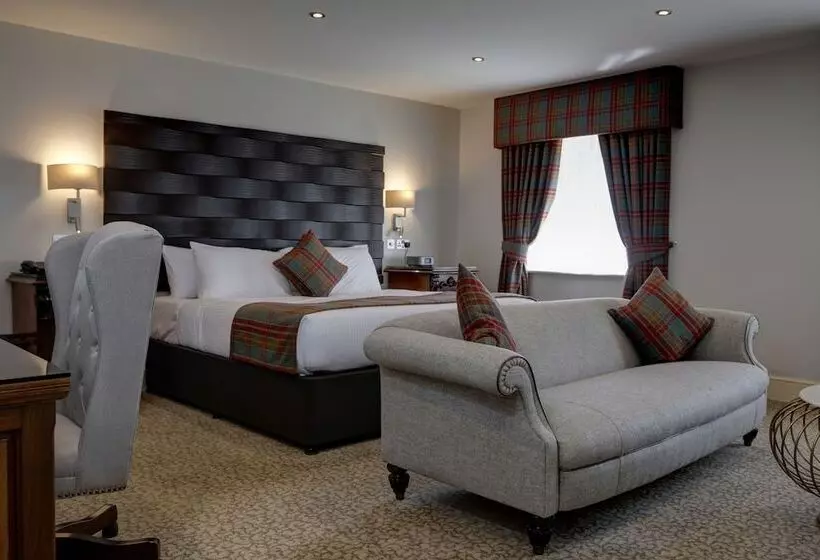اتاق اجرایی, Best Western Premier Doncaster Mount Pleasant