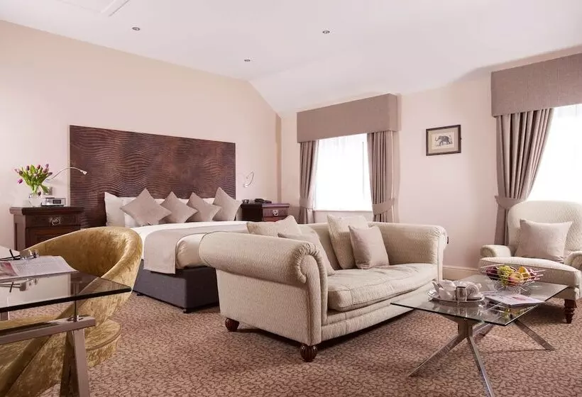 اتاق اجرایی, Best Western Premier Doncaster Mount Pleasant