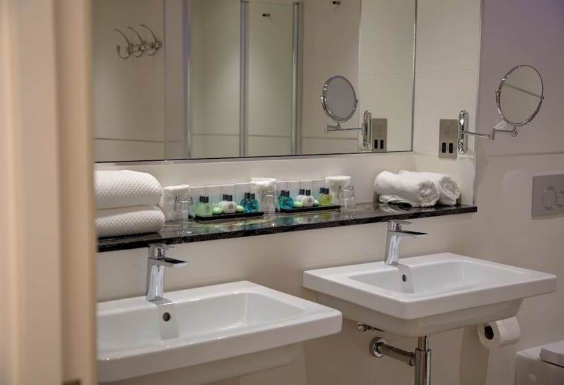 Номер Executive, Best Western Premier Doncaster Mount Pleasant