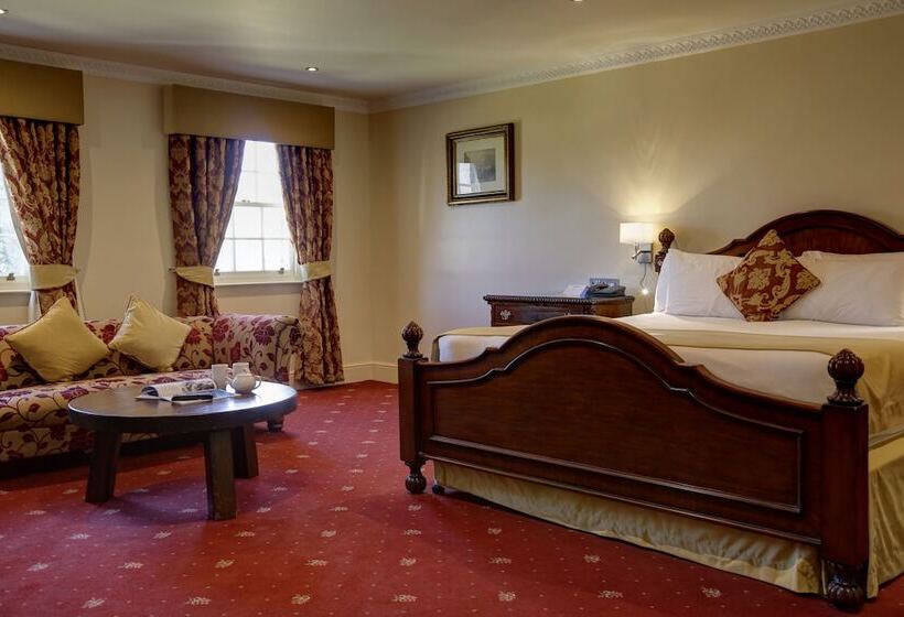 اتاق اجرایی, Best Western Premier Doncaster Mount Pleasant