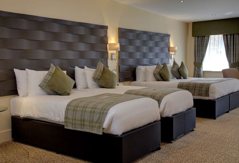 اتاق اجرایی, Best Western Premier Doncaster Mount Pleasant