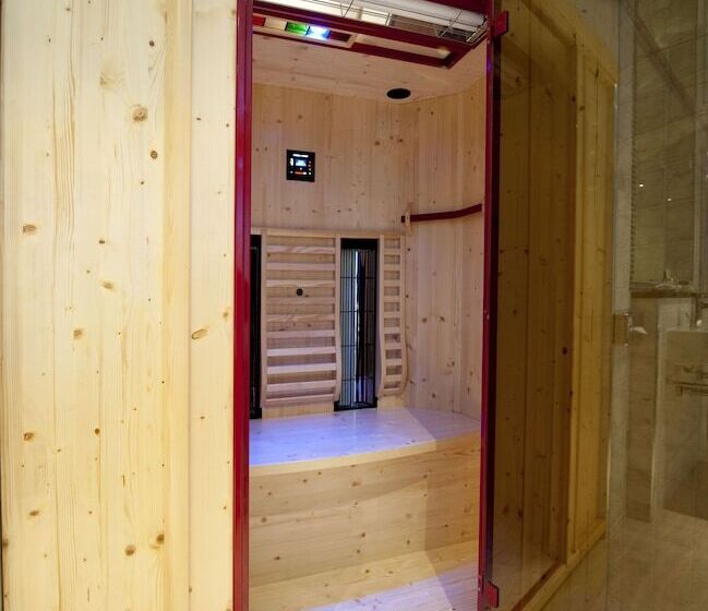 سوییت, Best Western Premier Doncaster Mount Pleasant