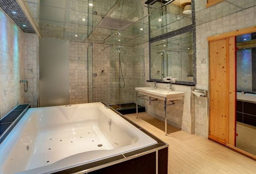 Люкс, Best Western Premier Doncaster Mount Pleasant