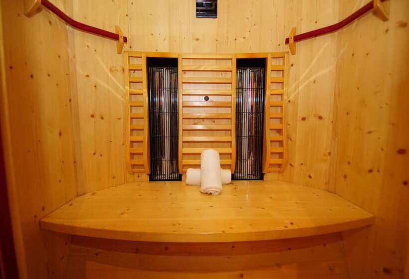 سوییت, Best Western Premier Doncaster Mount Pleasant