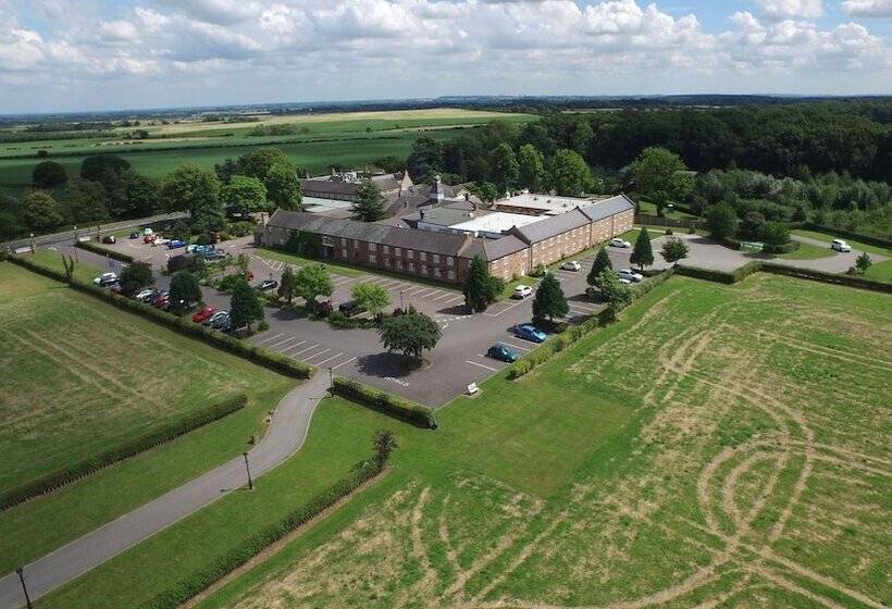 سوییت, Best Western Premier Doncaster Mount Pleasant