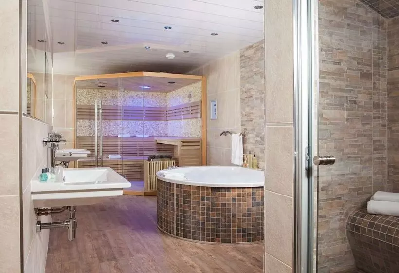 سوییت, Best Western Premier Doncaster Mount Pleasant