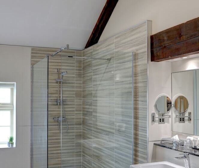 آپارتمان لوکس 1 خوابه, Best Western Premier Doncaster Mount Pleasant