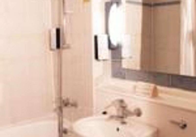 غرفة قياسية, Campanile Hotel Hull