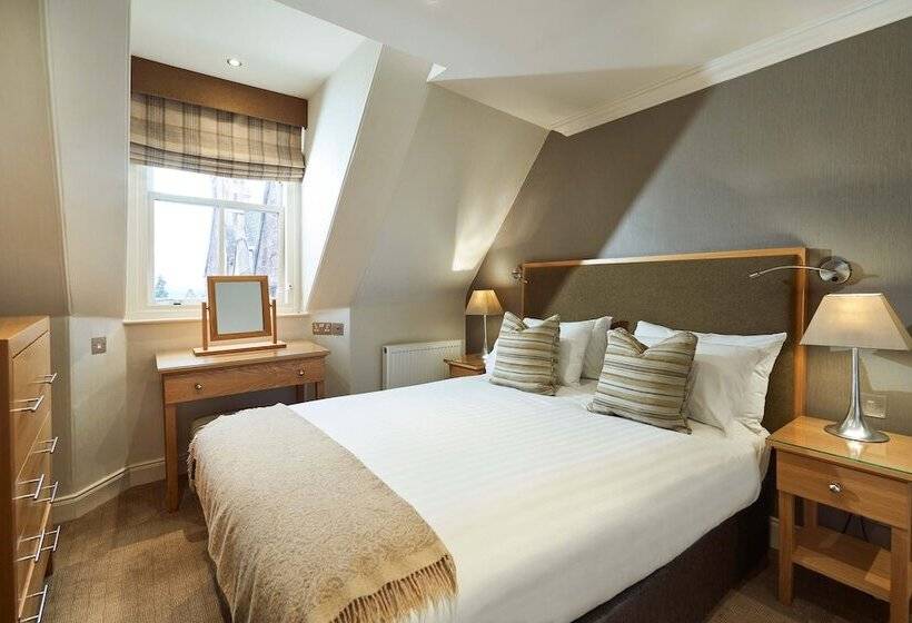 Номер Стандарт, Crieff Hydro