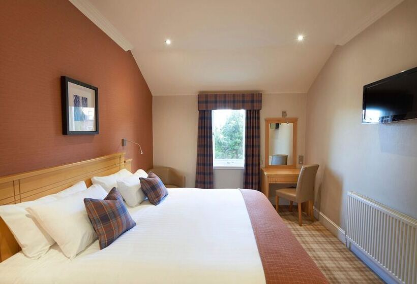 스탠다드 룸, Crieff Hydro