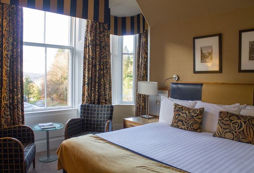 غرفة قياسية, Crieff Hydro