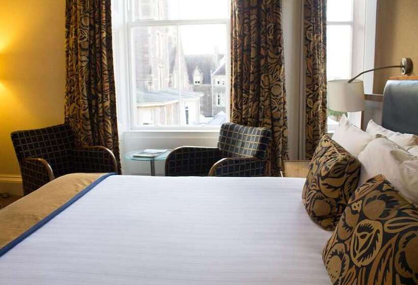 غرفة قياسية, Crieff Hydro