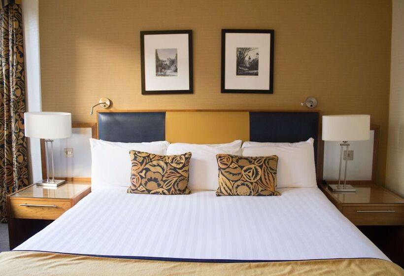 Номер Стандарт, Crieff Hydro