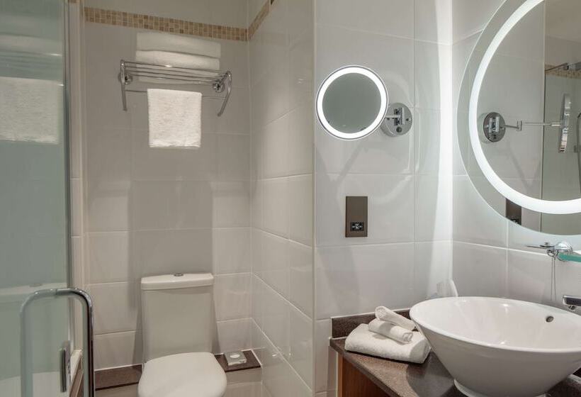 스탠다드 룸, Doubletree By Hilton Bath