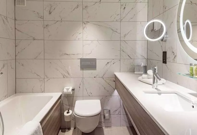 Cameră Standard, Doubletree By Hilton Bath
