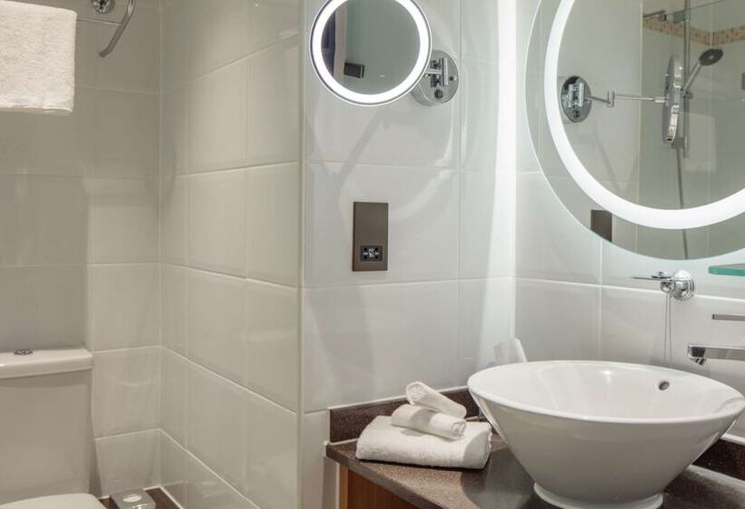 스탠다드 룸, Doubletree By Hilton Bath