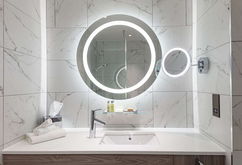 스탠다드 룸, Doubletree By Hilton Bath