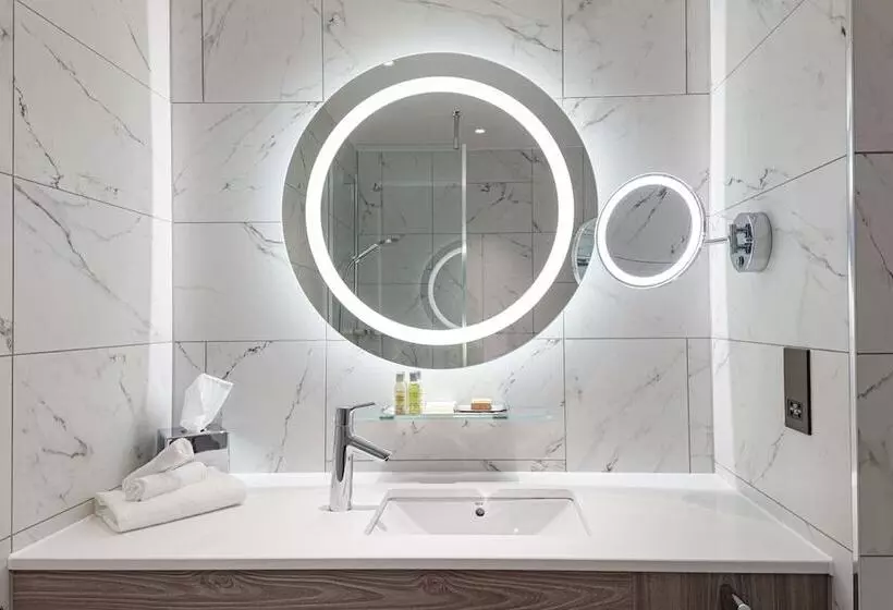 Cameră Standard, Doubletree By Hilton Bath