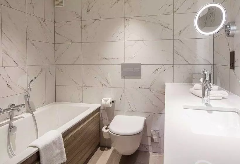 Cameră Standard, Doubletree By Hilton Bath